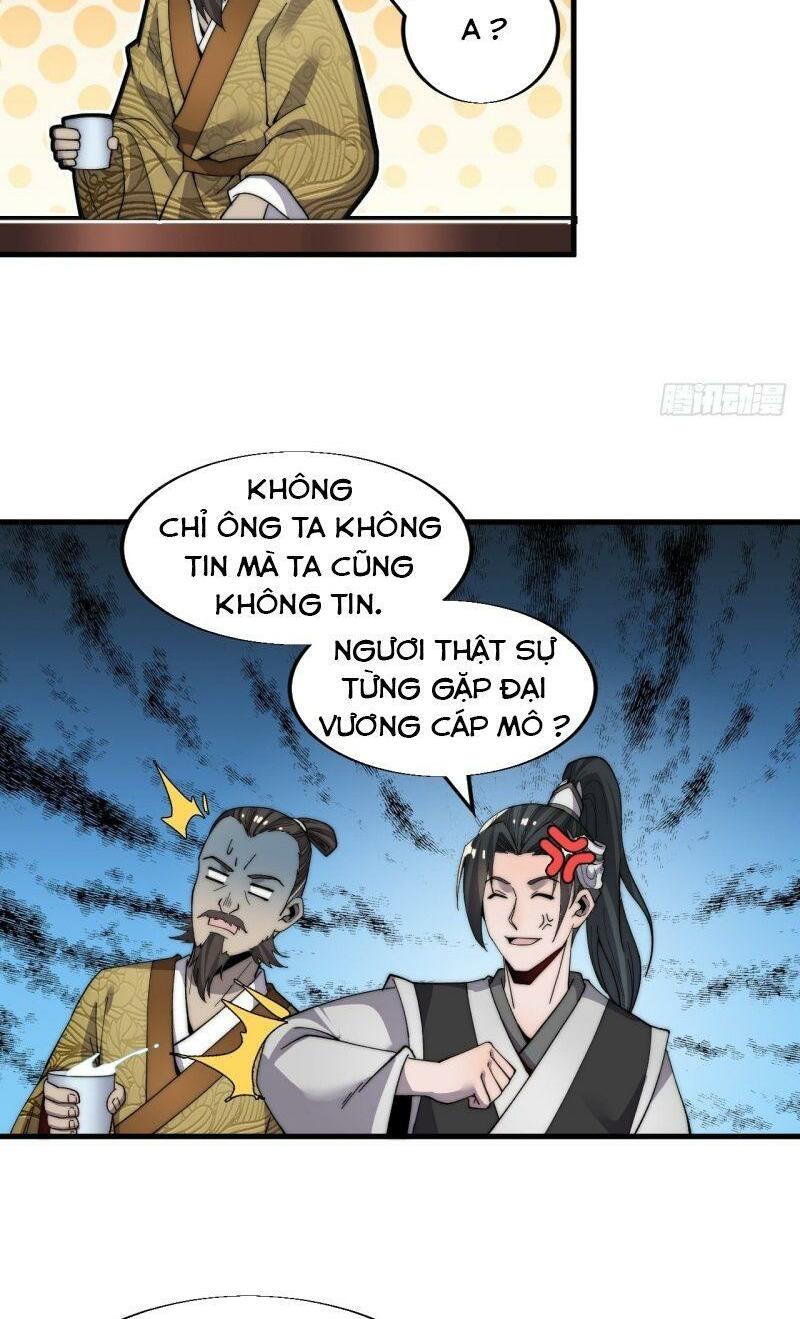 Ta Có Một Sơn Trại: Chapter 34