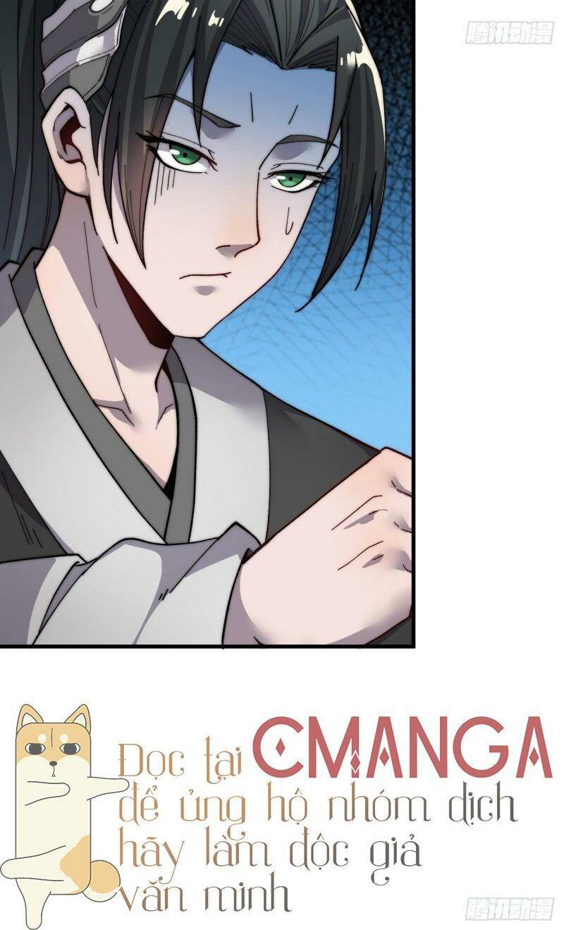 Ta Có Một Sơn Trại: Chapter 34