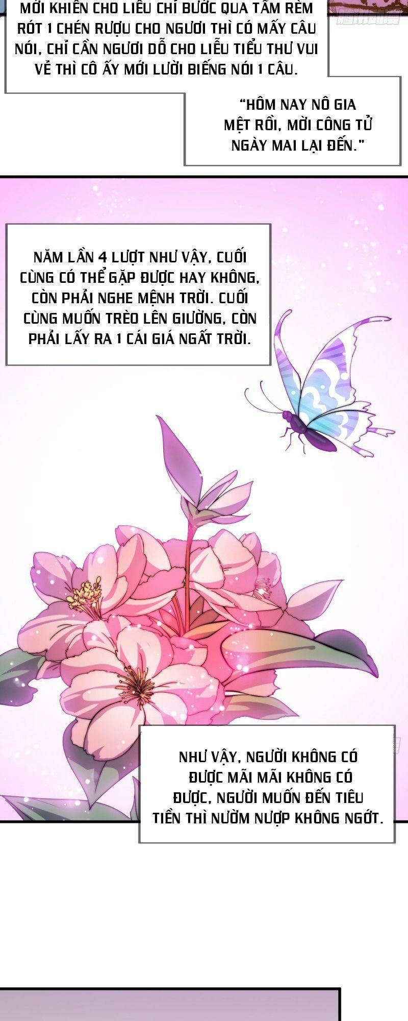 Ta Có Một Sơn Trại: Chapter 34