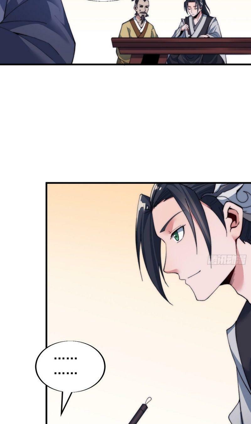 Ta Có Một Sơn Trại: Chapter 34