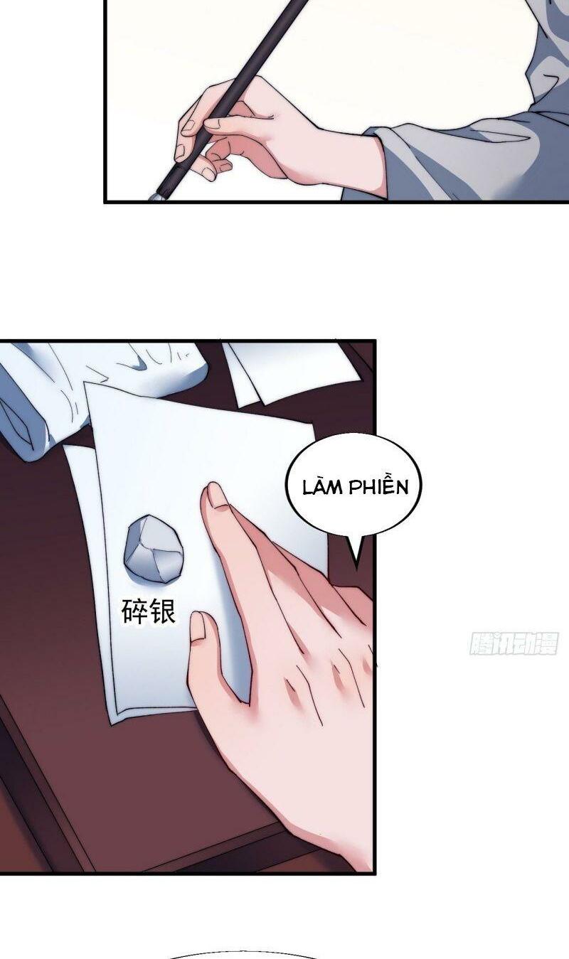 Ta Có Một Sơn Trại: Chapter 34