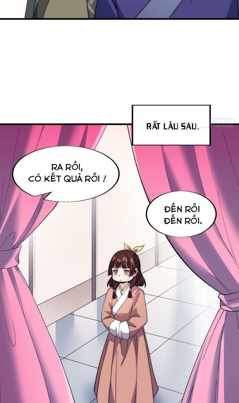 Ta Có Một Sơn Trại: Chapter 34