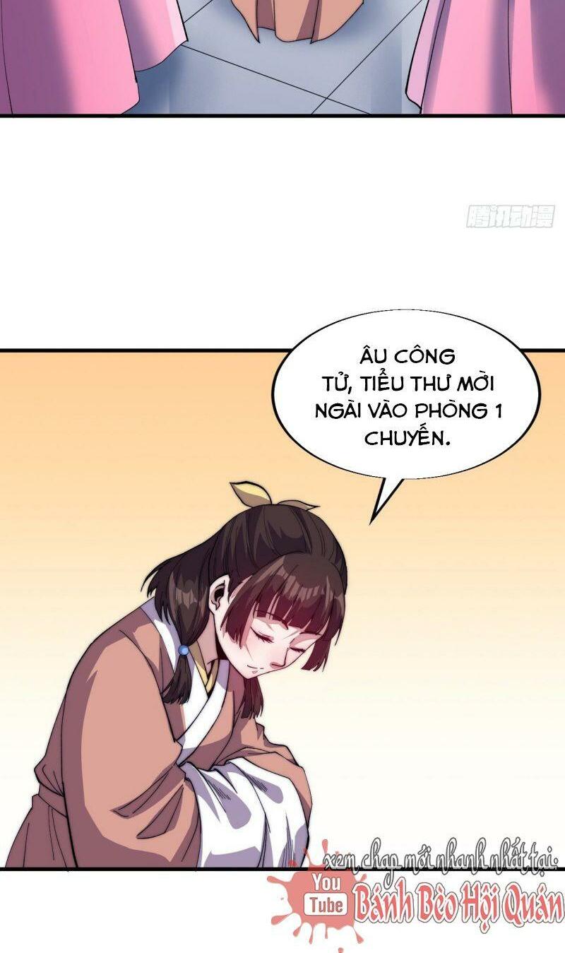 Ta Có Một Sơn Trại: Chapter 34