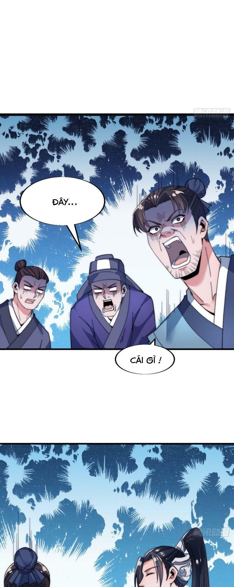 Ta Có Một Sơn Trại: Chapter 34