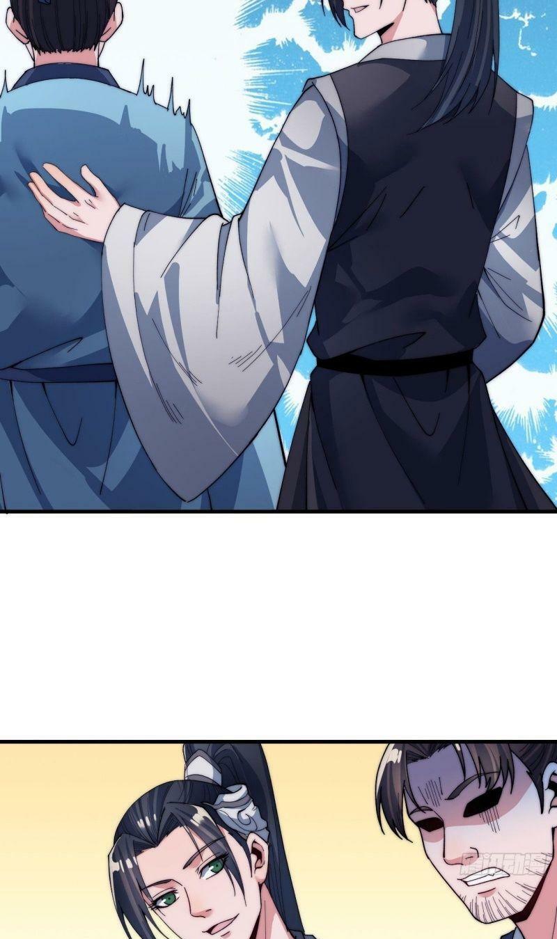 Ta Có Một Sơn Trại: Chapter 34