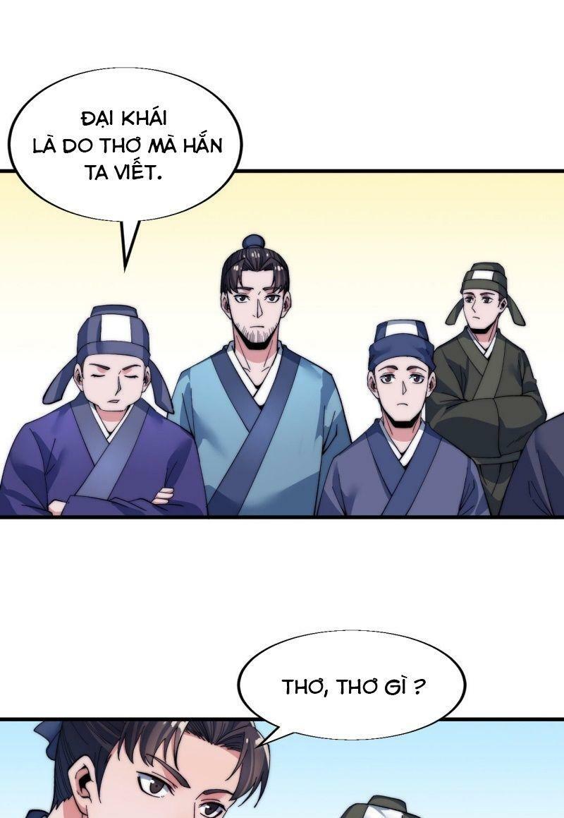 Ta Có Một Sơn Trại: Chapter 34