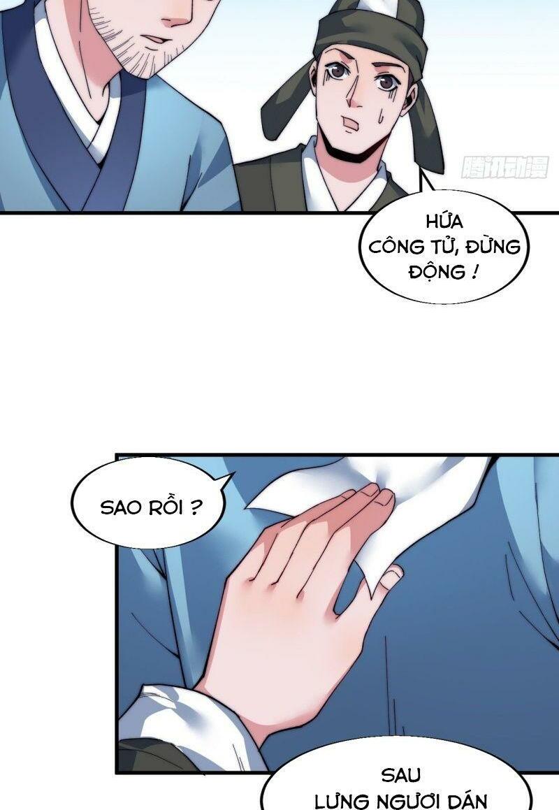 Ta Có Một Sơn Trại: Chapter 34