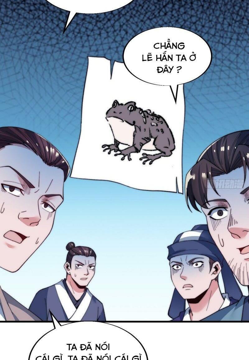 Ta Có Một Sơn Trại: Chapter 34