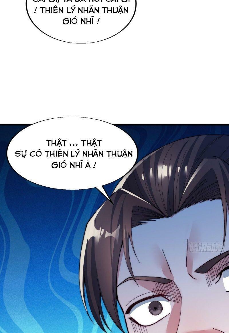Ta Có Một Sơn Trại: Chapter 34