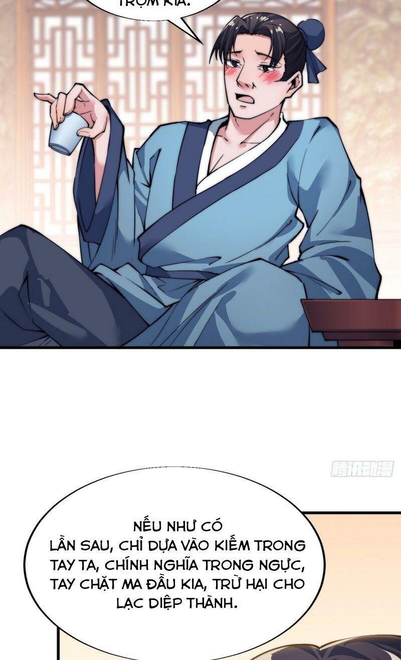 Ta Có Một Sơn Trại: Chapter 34
