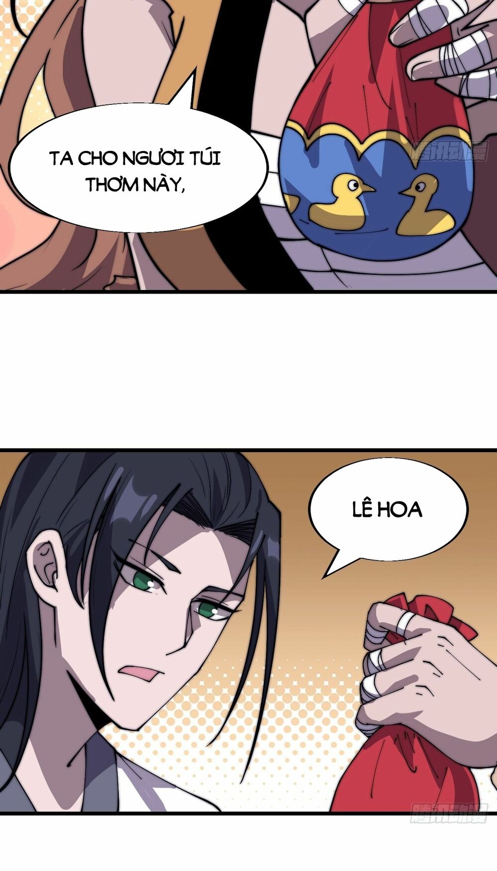 Ta Có Một Sơn Trại: Chapter 340