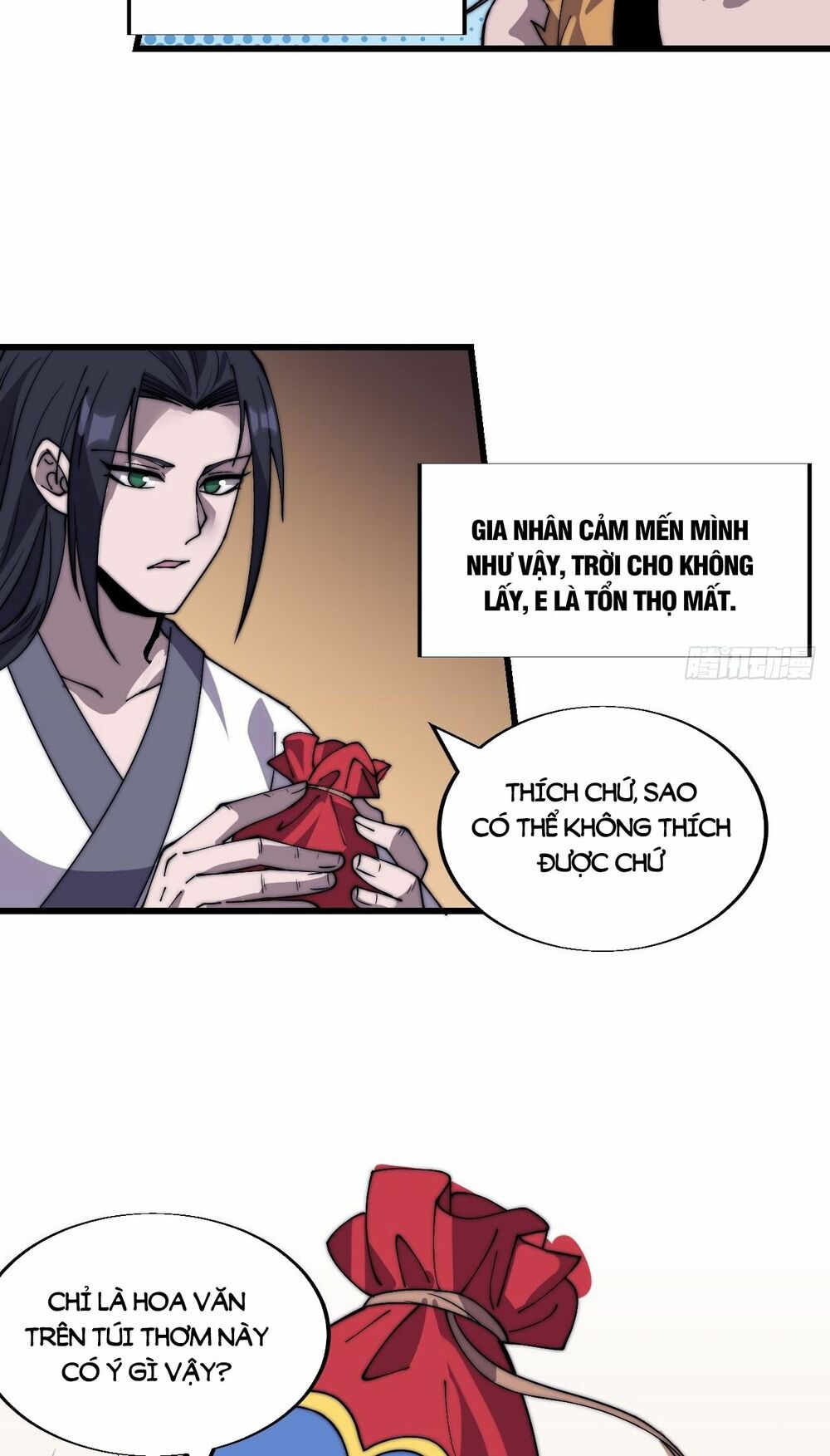 Ta Có Một Sơn Trại: Chapter 340