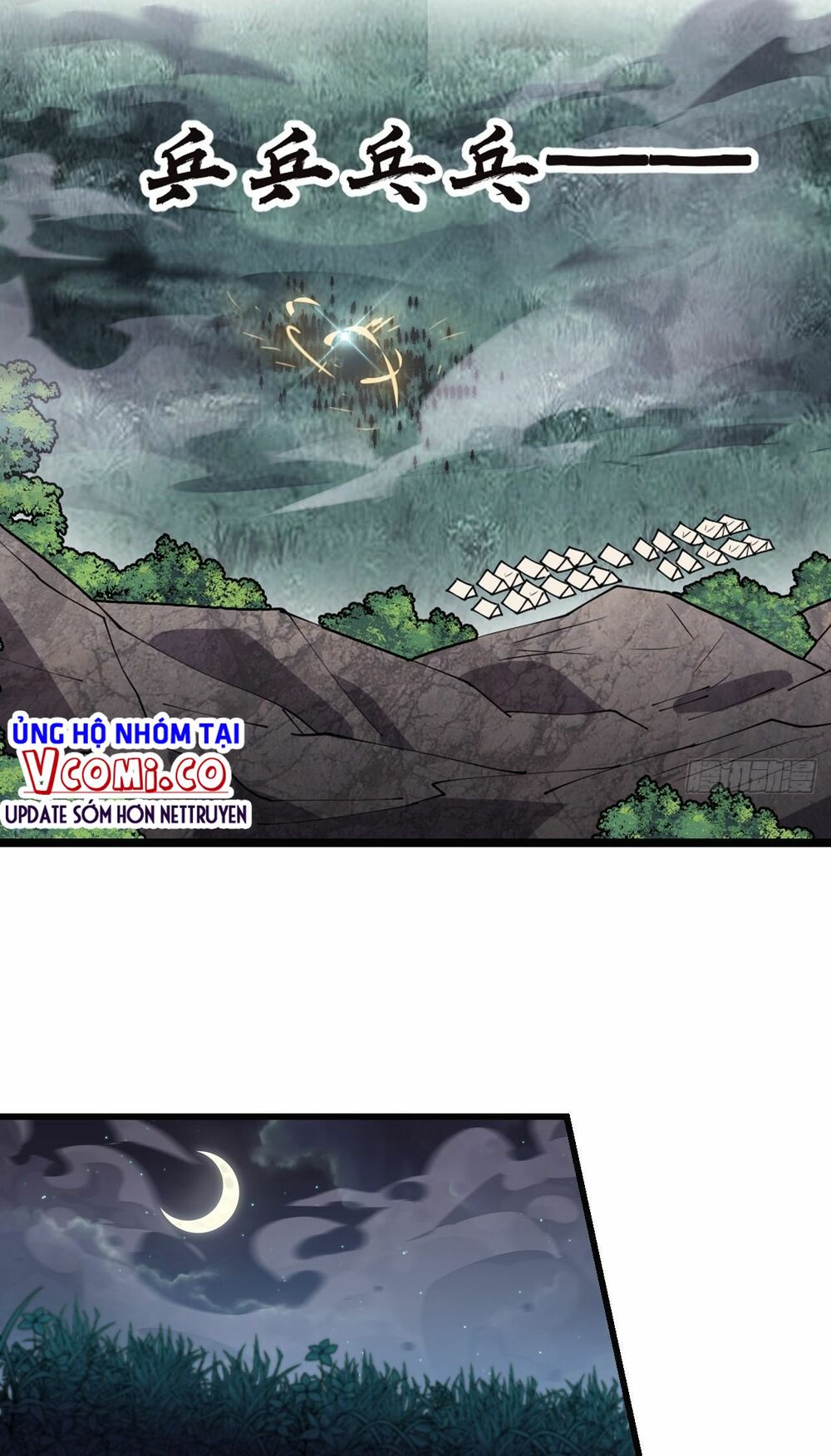Ta Có Một Sơn Trại: Chapter 340