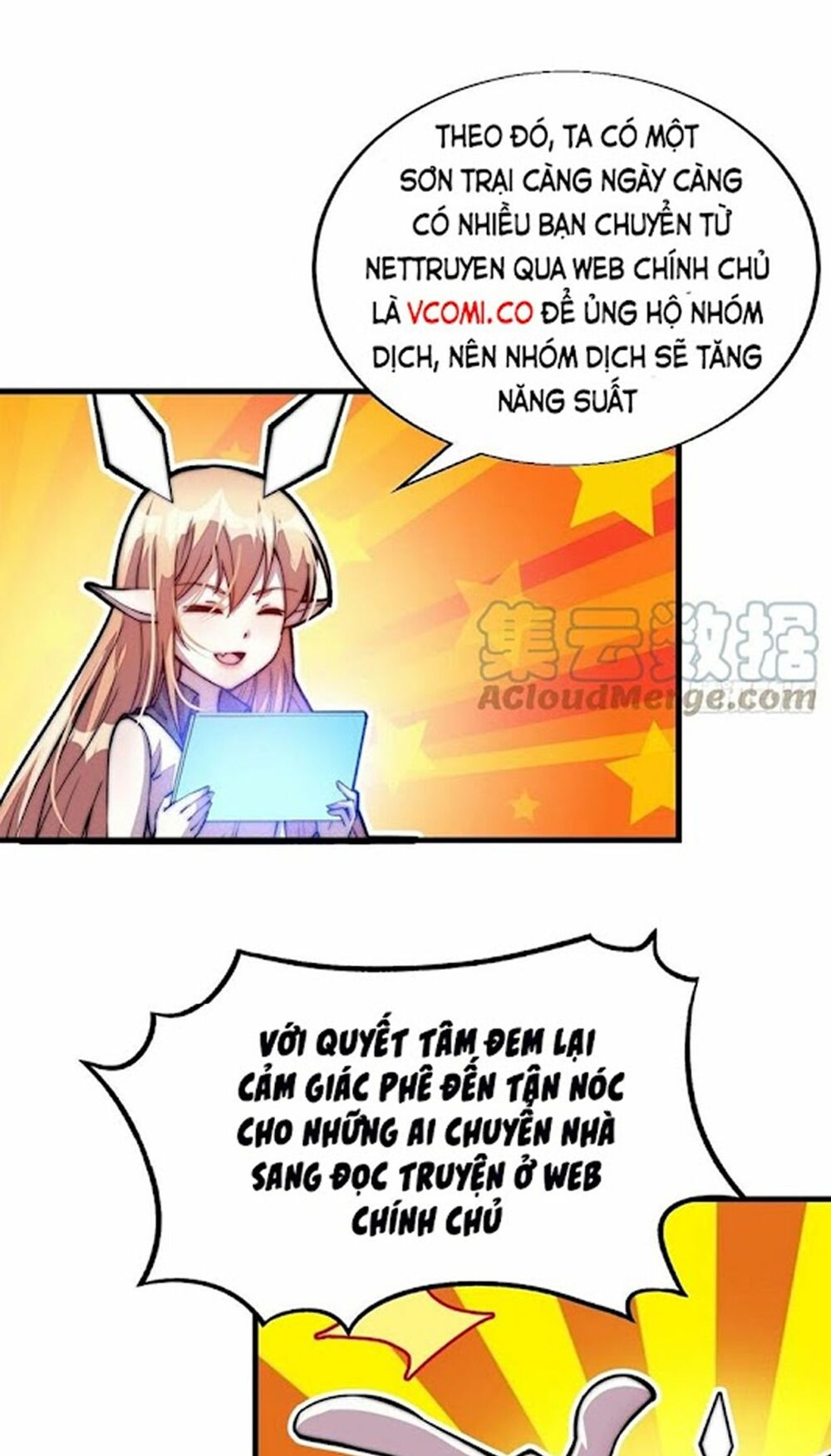 Ta Có Một Sơn Trại: Chapter 340