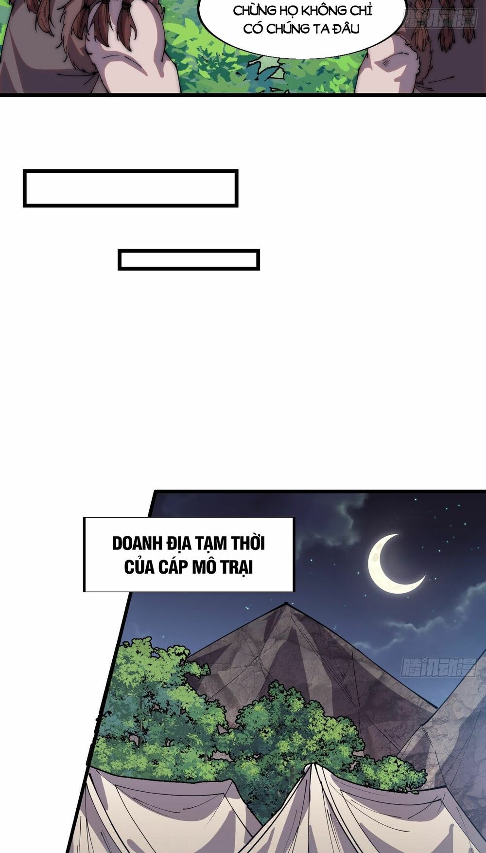 Ta Có Một Sơn Trại: Chapter 340