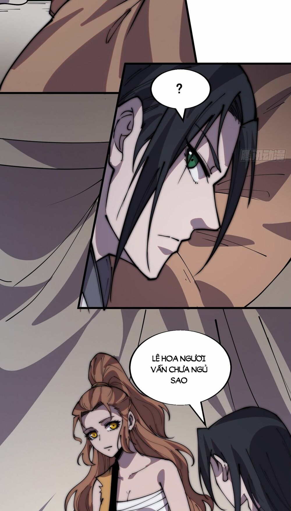 Ta Có Một Sơn Trại: Chapter 340