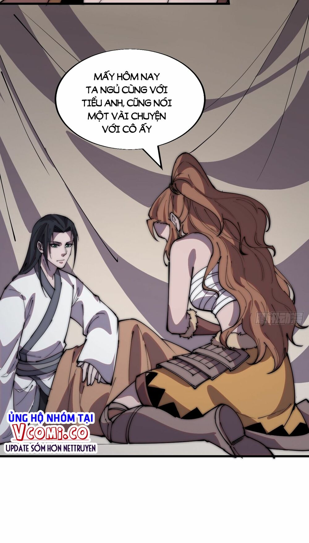Ta Có Một Sơn Trại: Chapter 340
