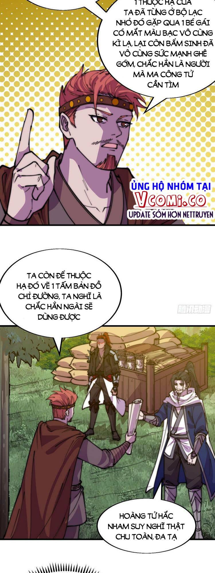 Ta Có Một Sơn Trại: Chapter 341