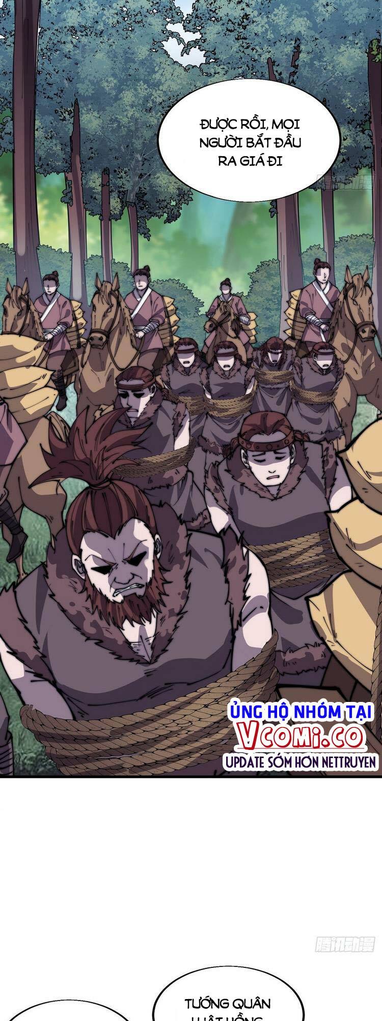 Ta Có Một Sơn Trại: Chapter 341