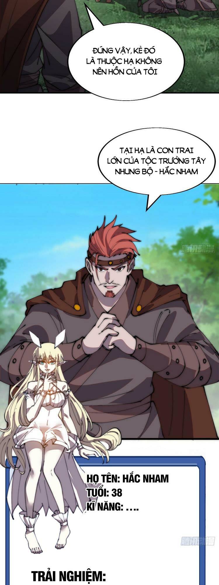 Ta Có Một Sơn Trại: Chapter 341