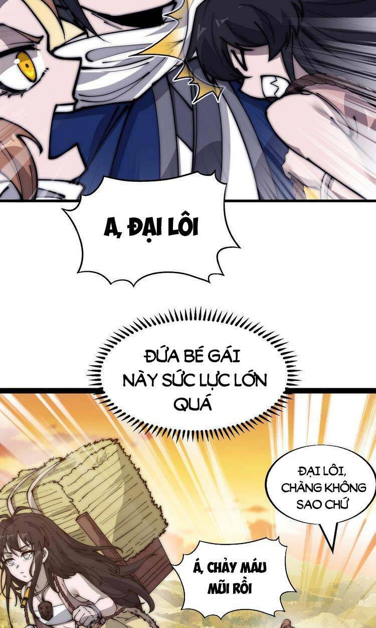Ta Có Một Sơn Trại: Chapter 342