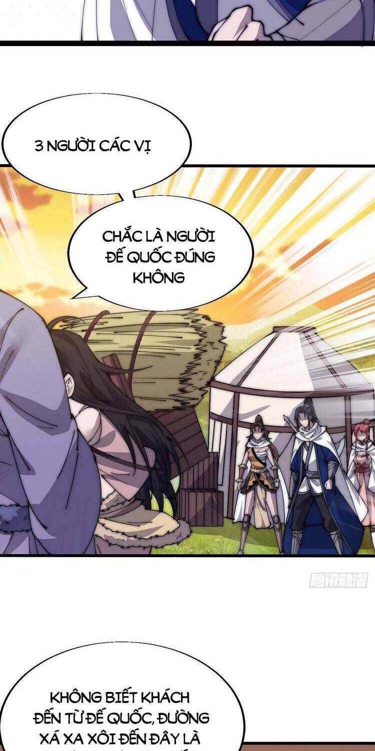 Ta Có Một Sơn Trại: Chapter 342
