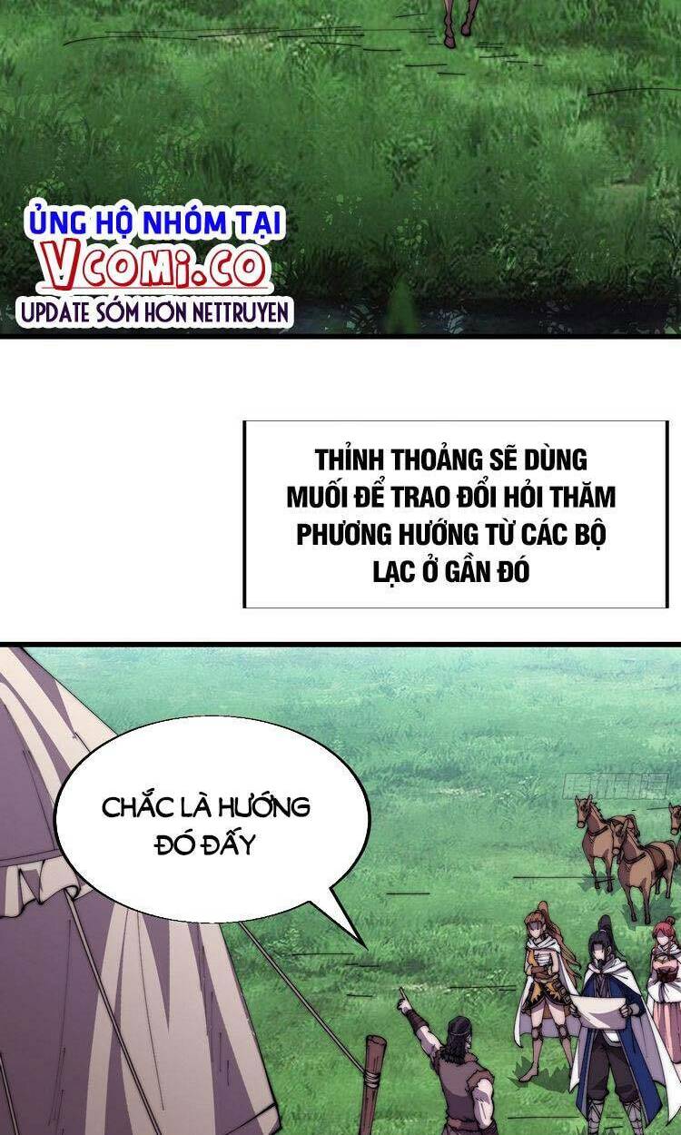 Ta Có Một Sơn Trại: Chapter 342