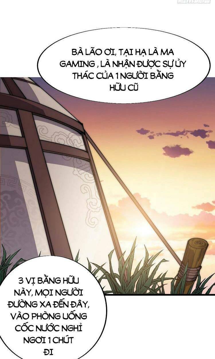 Ta Có Một Sơn Trại: Chapter 342
