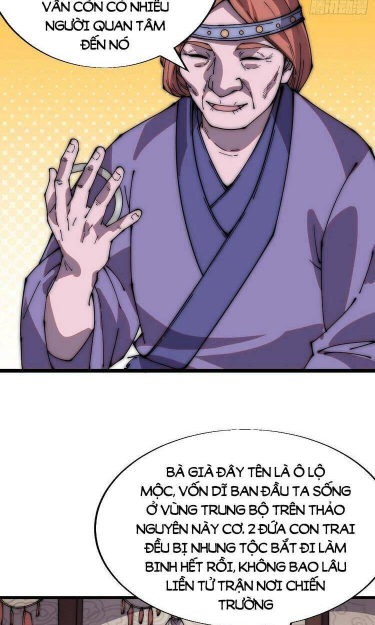 Ta Có Một Sơn Trại: Chapter 342