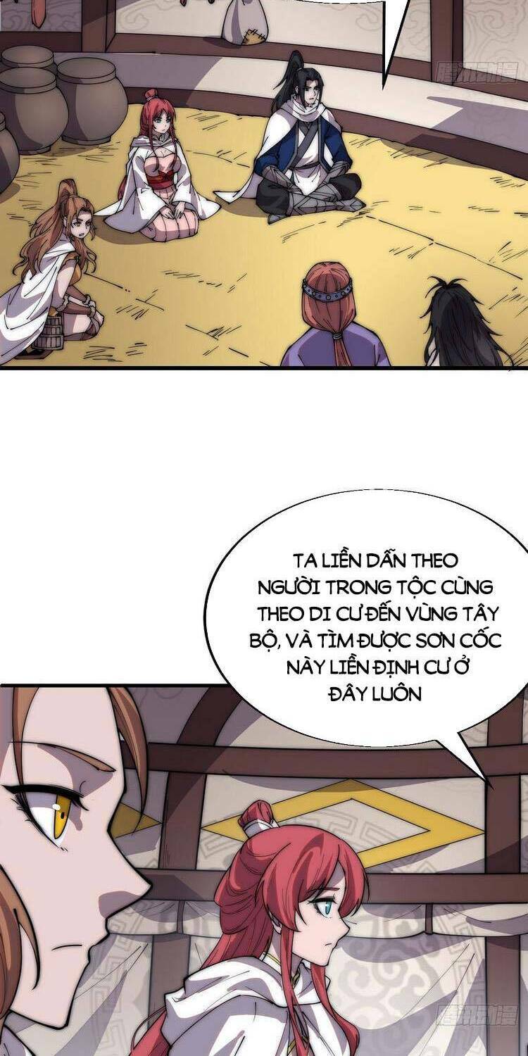 Ta Có Một Sơn Trại: Chapter 342