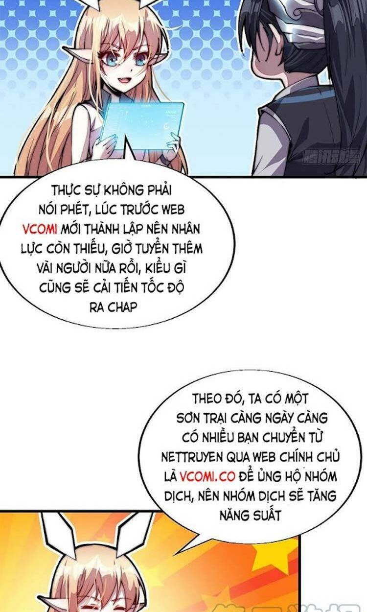Ta Có Một Sơn Trại: Chapter 342