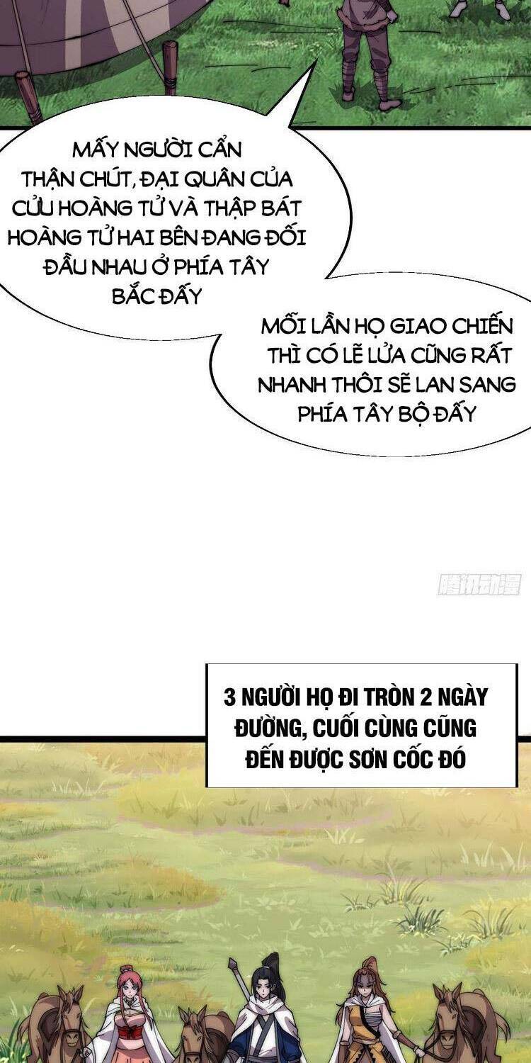 Ta Có Một Sơn Trại: Chapter 342
