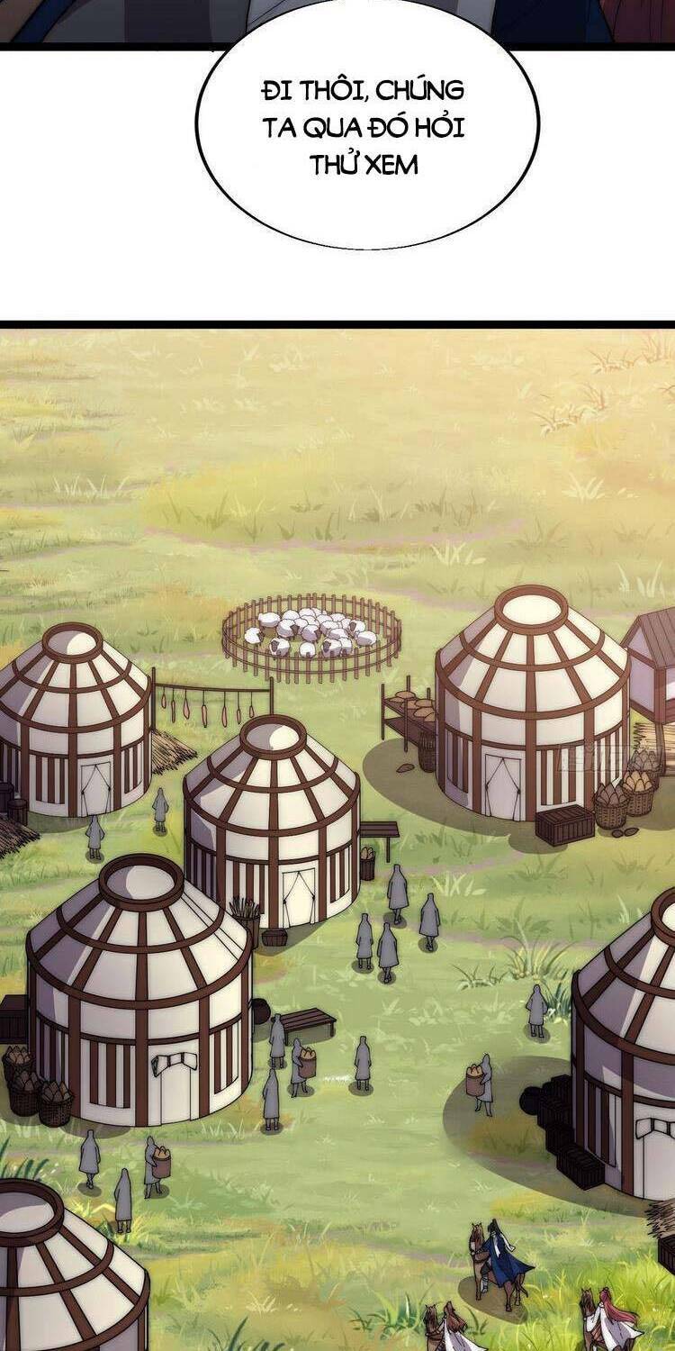 Ta Có Một Sơn Trại: Chapter 342