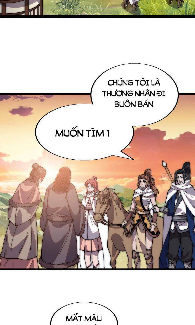 Ta Có Một Sơn Trại: Chapter 342