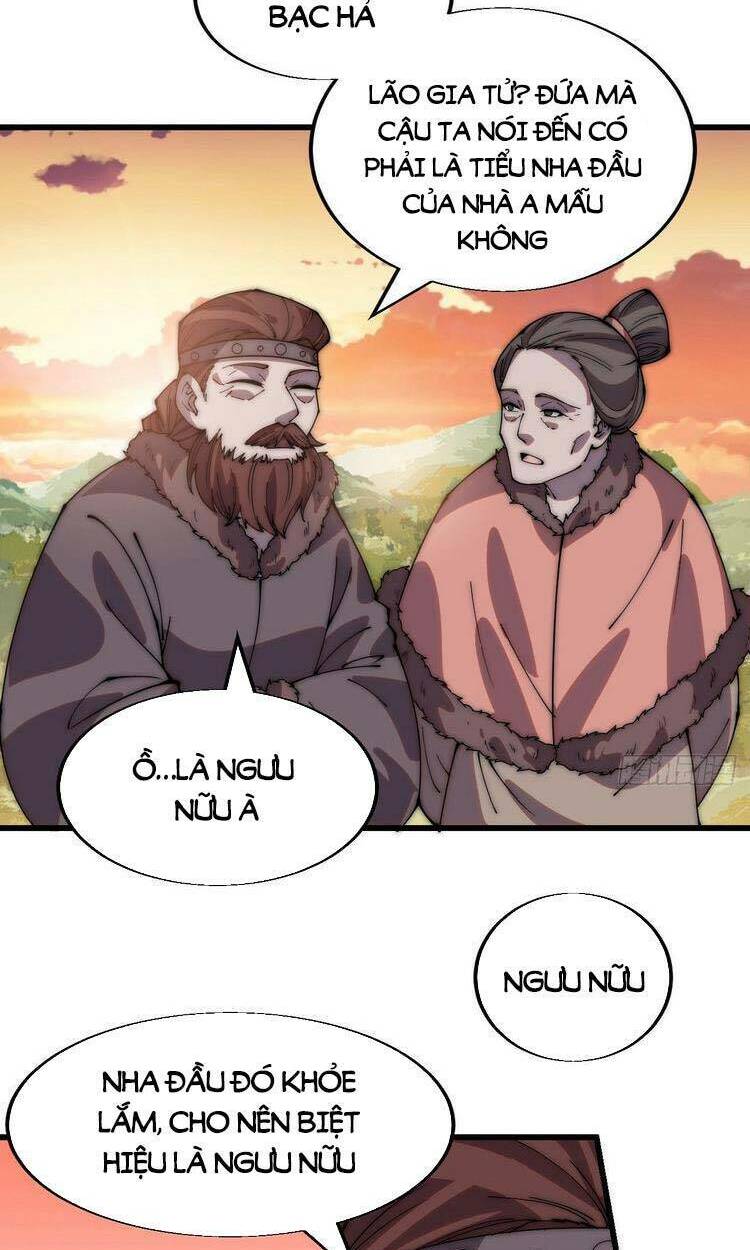 Ta Có Một Sơn Trại: Chapter 342