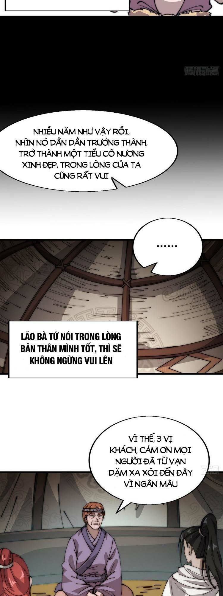 Ta Có Một Sơn Trại: Chapter 343