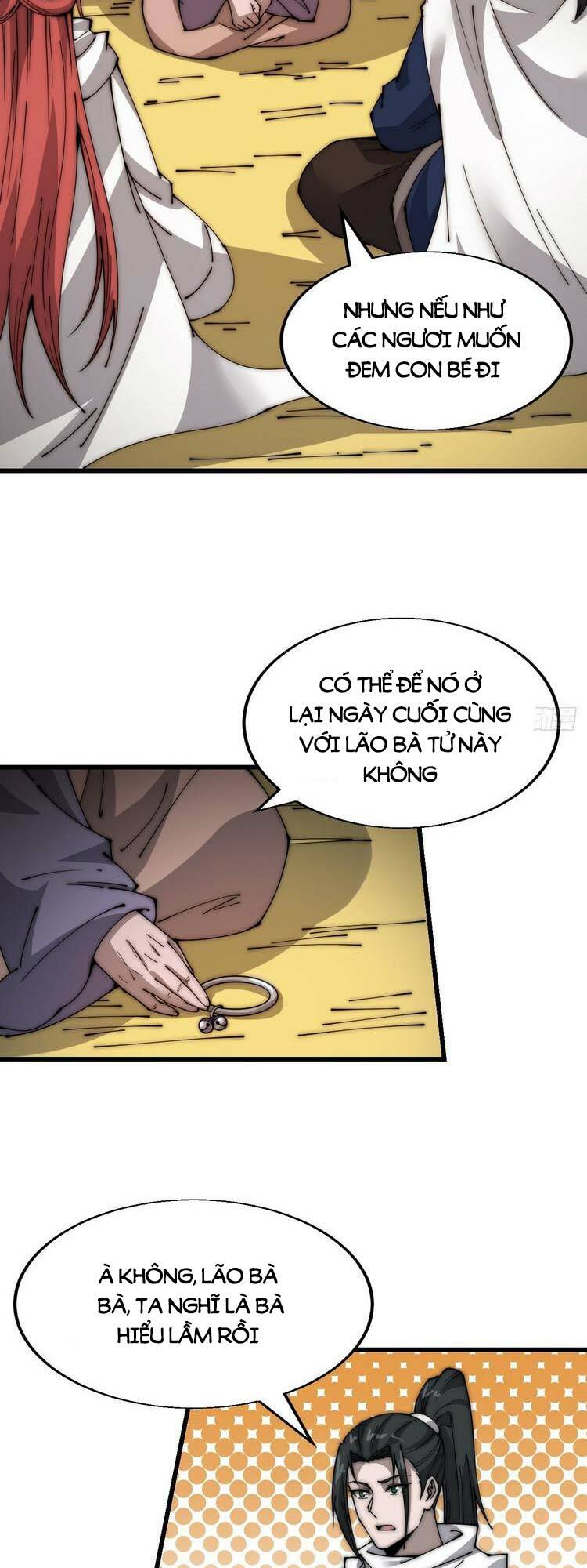 Ta Có Một Sơn Trại: Chapter 343