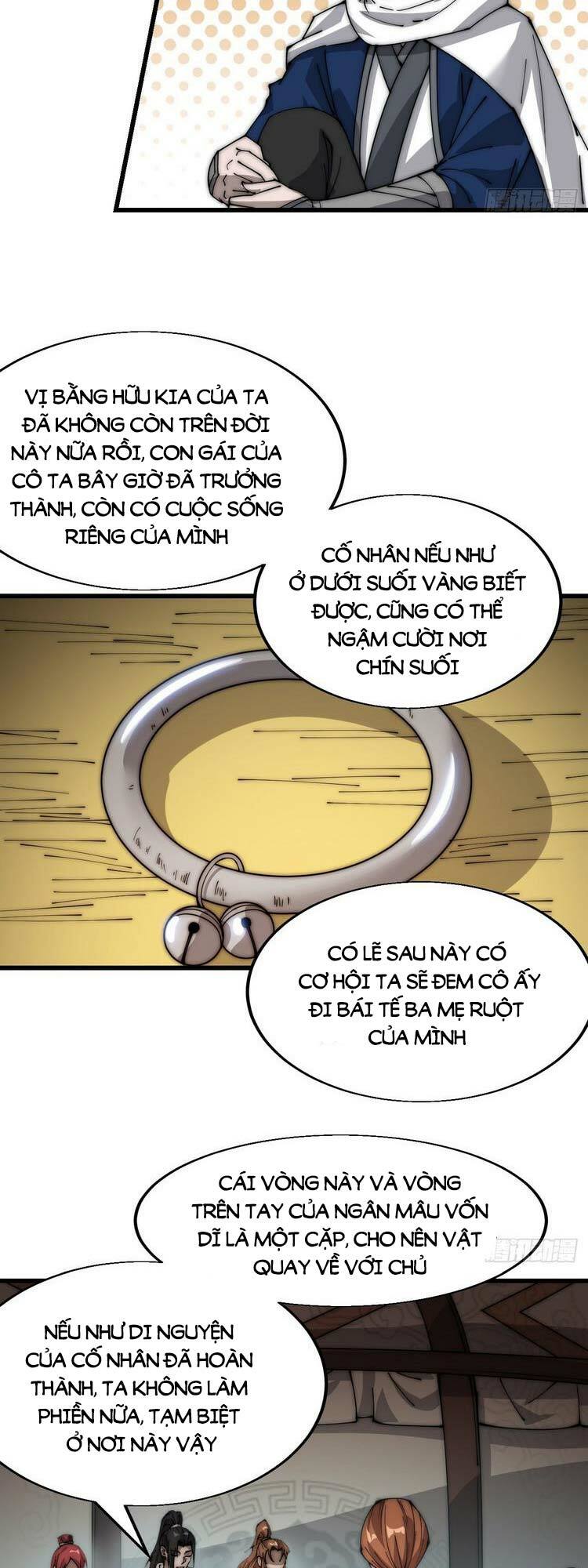Ta Có Một Sơn Trại: Chapter 343