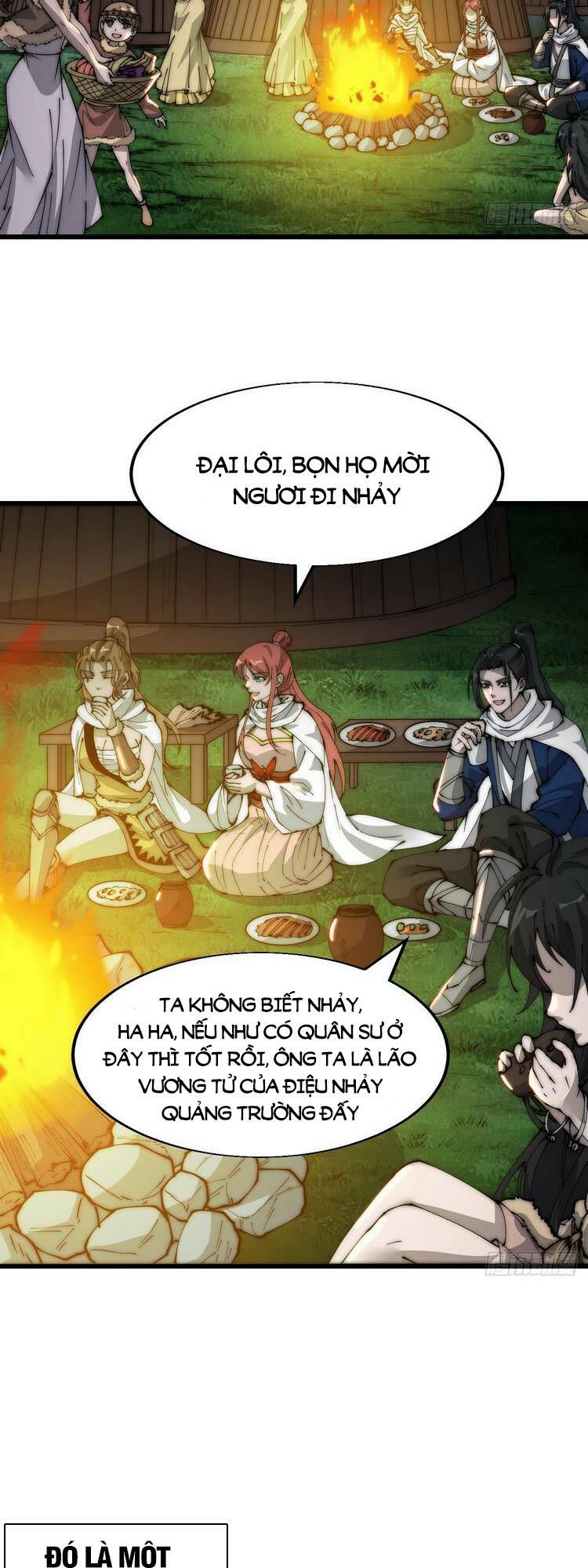 Ta Có Một Sơn Trại: Chapter 343