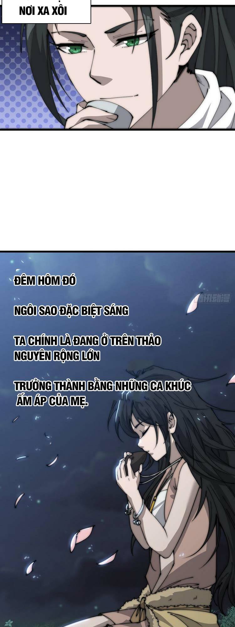 Ta Có Một Sơn Trại: Chapter 343