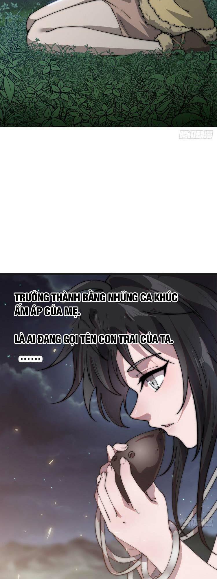 Ta Có Một Sơn Trại: Chapter 343
