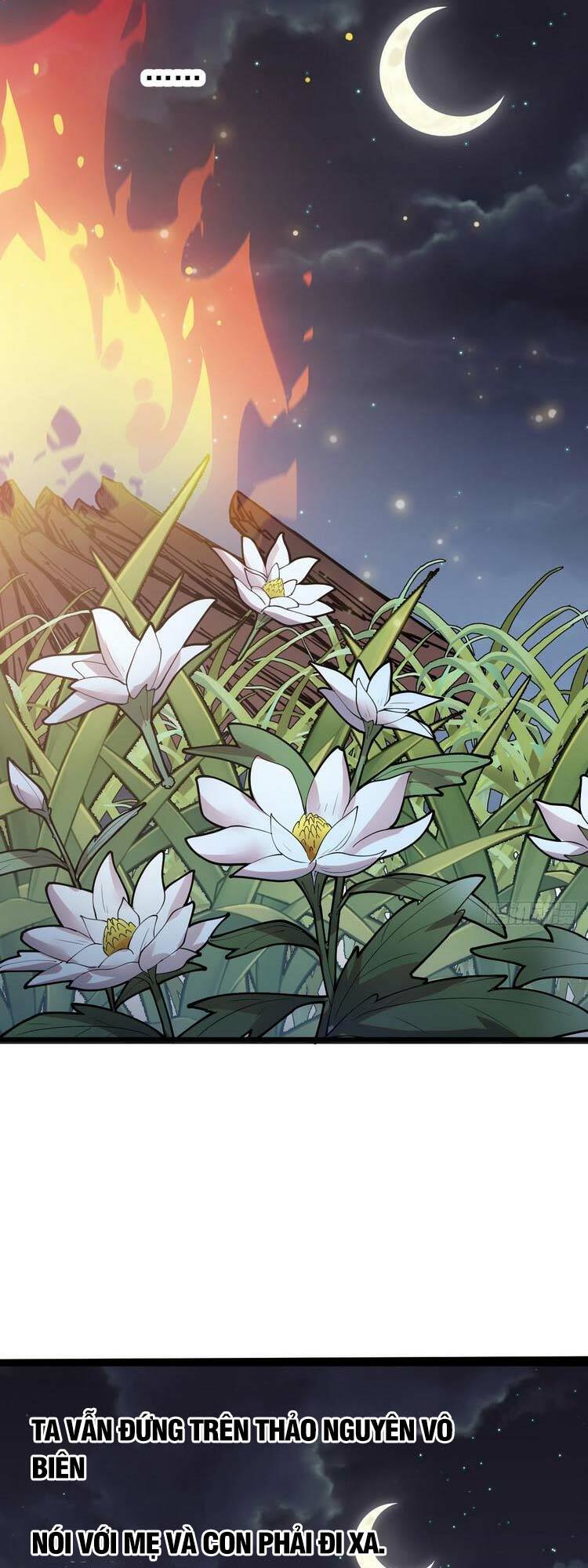 Ta Có Một Sơn Trại: Chapter 343