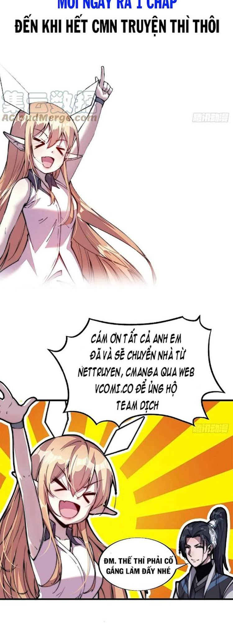 Ta Có Một Sơn Trại: Chapter 343