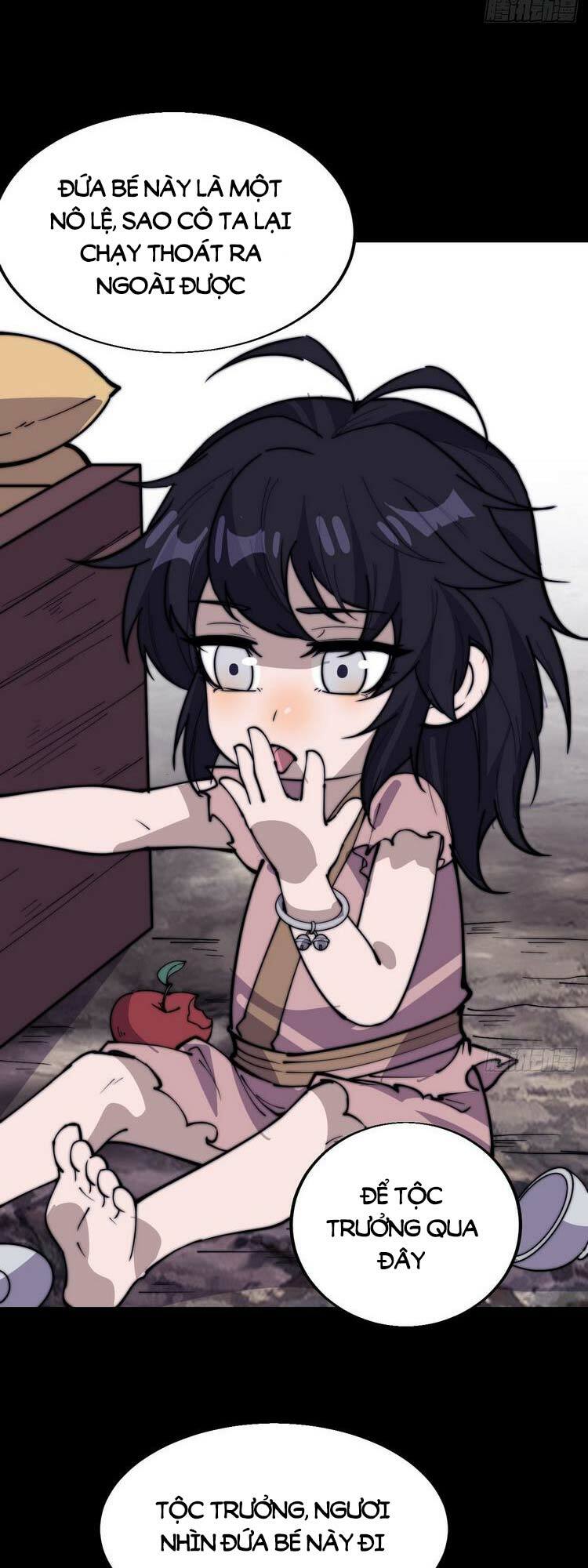 Ta Có Một Sơn Trại: Chapter 343