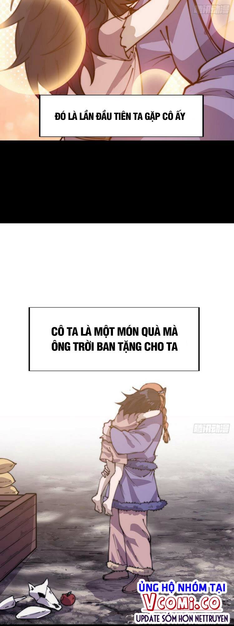 Ta Có Một Sơn Trại: Chapter 343