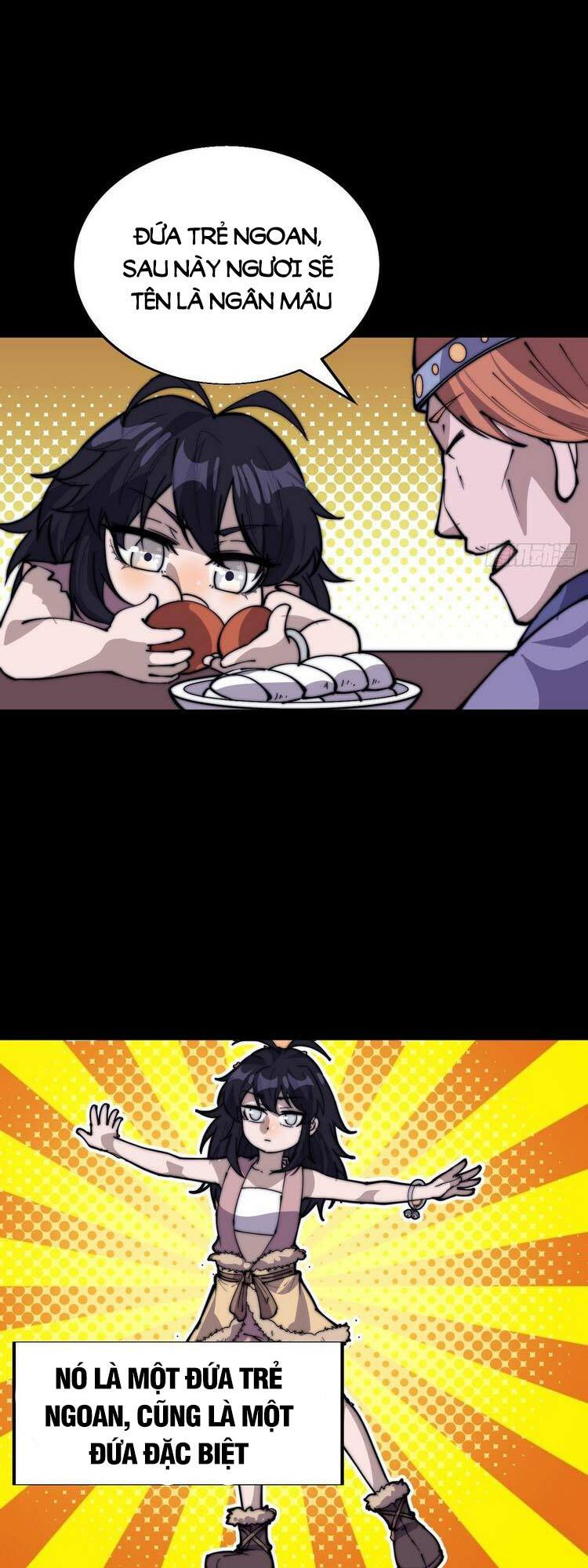 Ta Có Một Sơn Trại: Chapter 343