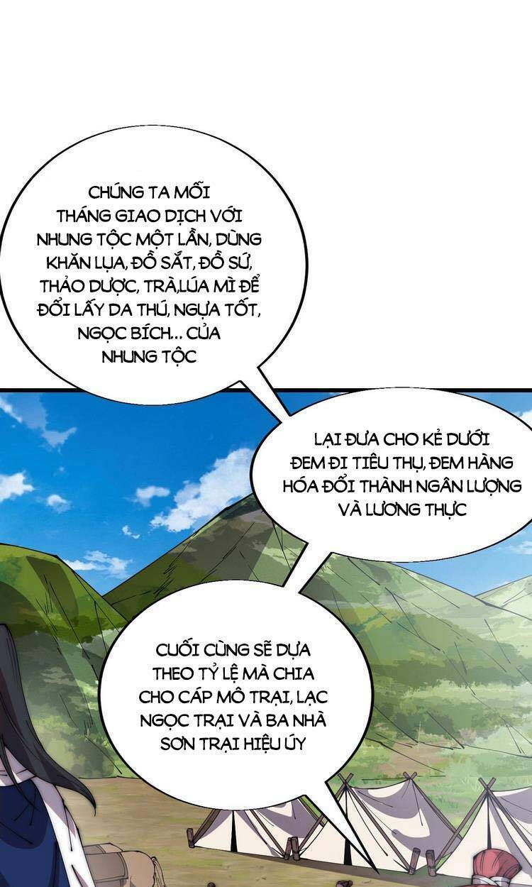 Ta Có Một Sơn Trại: Chapter 344