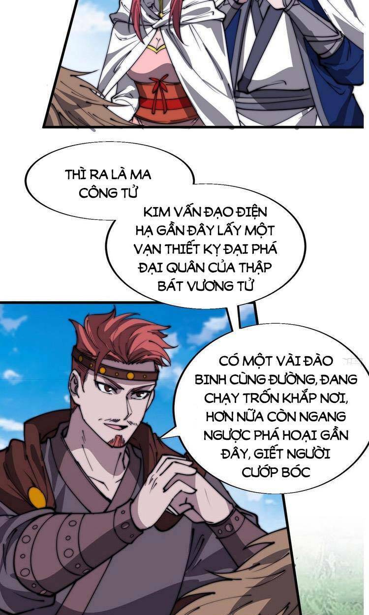 Ta Có Một Sơn Trại: Chapter 344