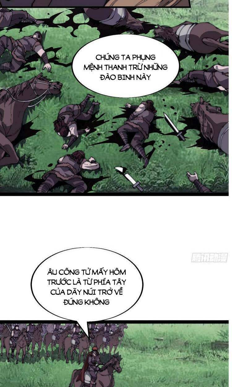 Ta Có Một Sơn Trại: Chapter 344