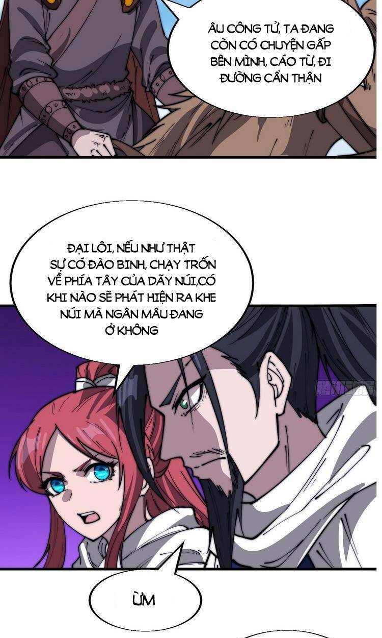 Ta Có Một Sơn Trại: Chapter 344